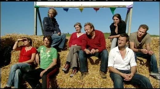 Wie is de Mol? - Épisode 4