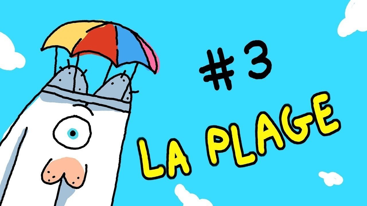 Thumbnail for Episode 3 Season 1 Episode 3