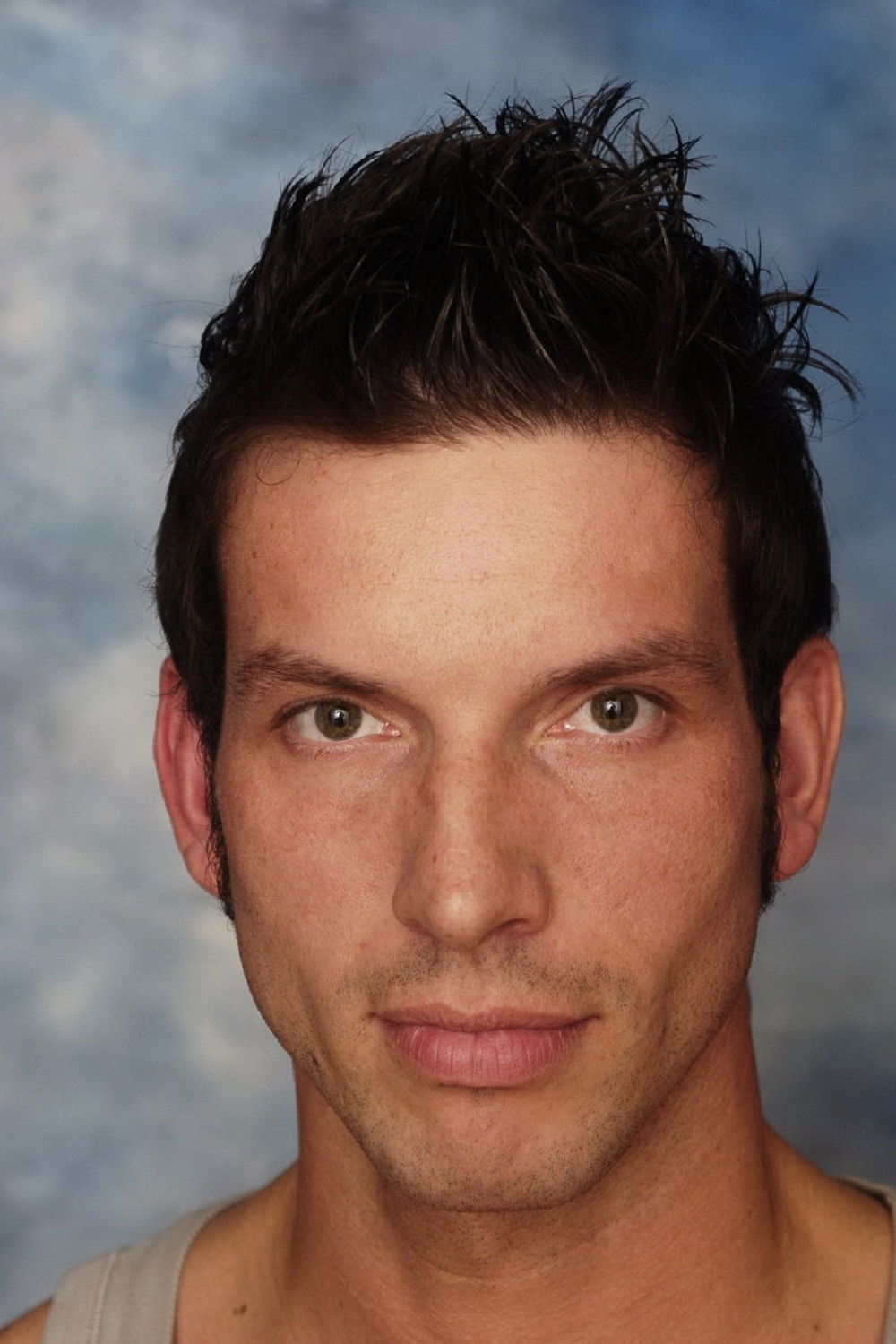 et billede af Rado Zuska