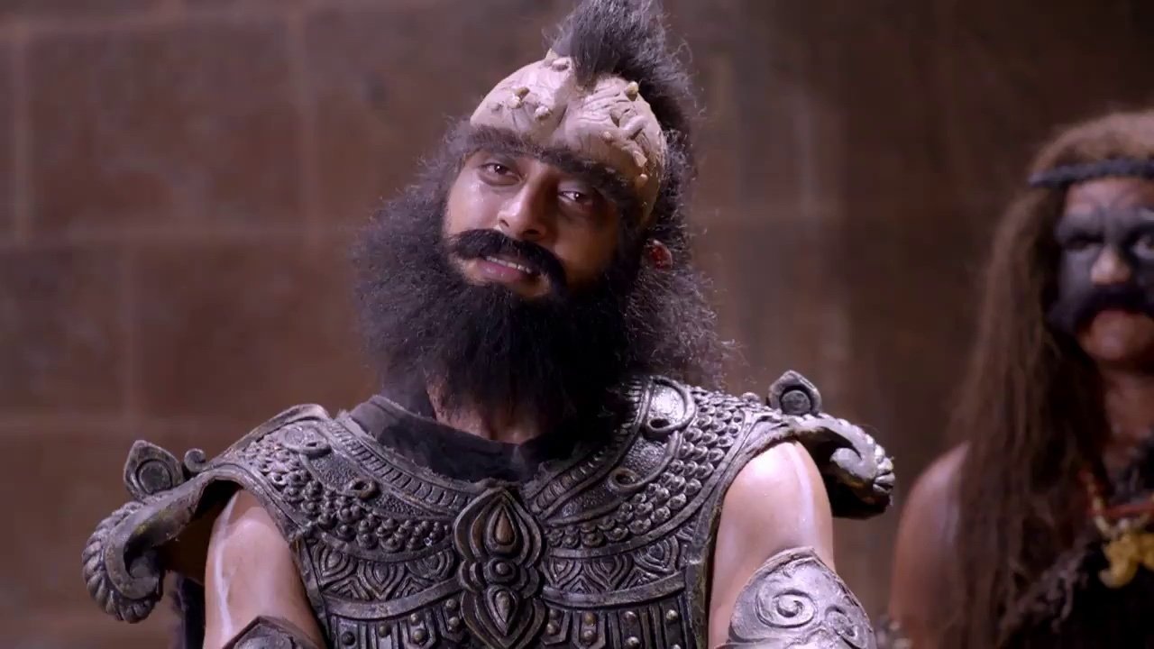 Mahakaali - Anth Hi Aarambh Hai