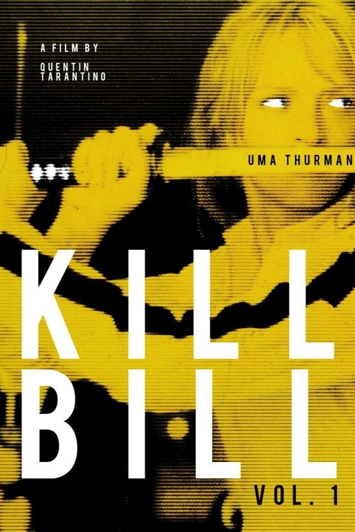 Kill Bill: Vol. 1
