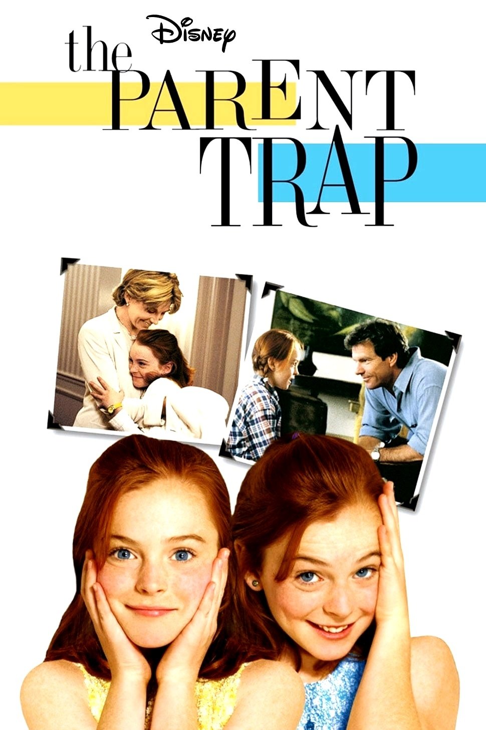 The Parent Trap