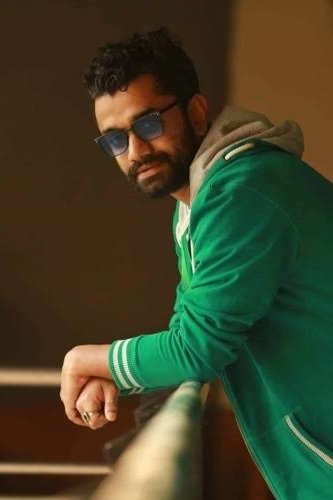 Mohammad Saidur Rahman Pavel's picture in the cast