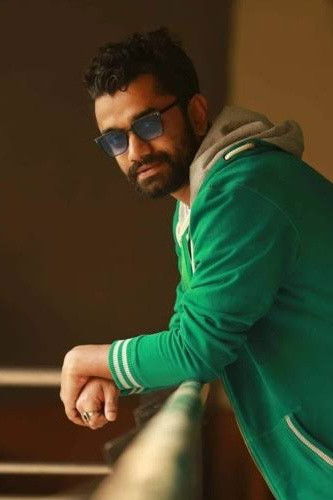 et billede af Mohammad Saidur Rahman Pavel