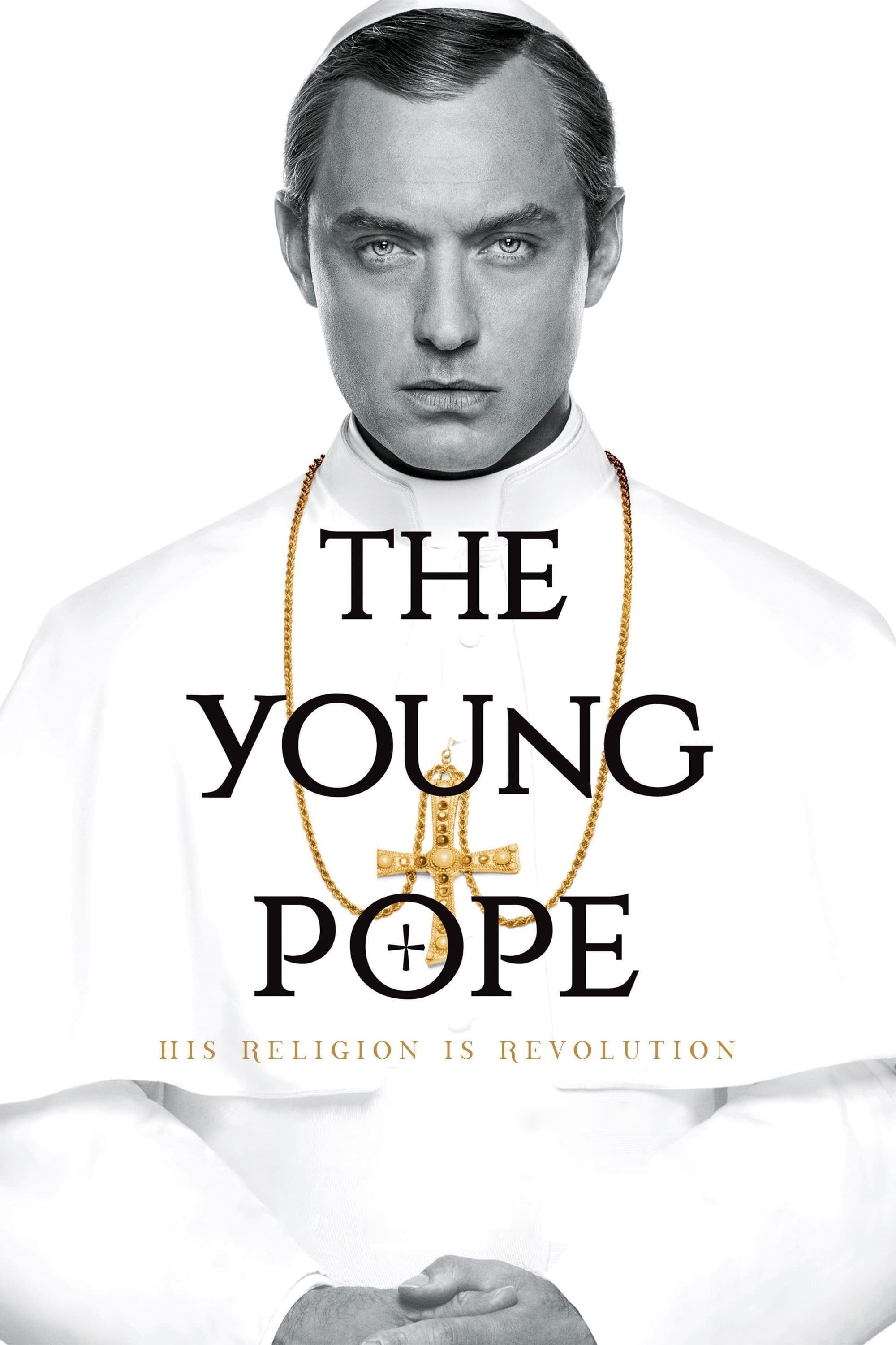 The Young Pope - Season 1