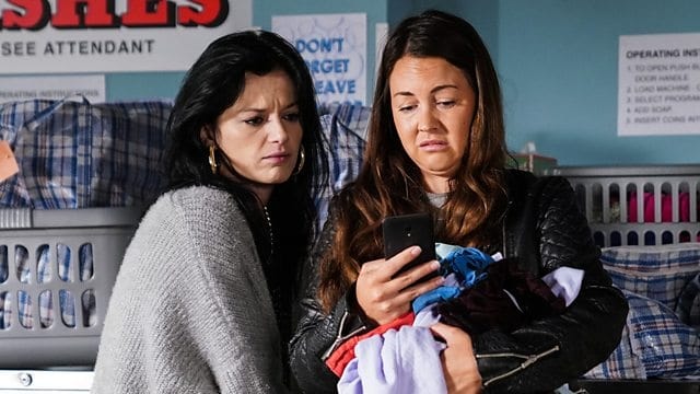 EastEnders Staffel 34 :Folge 146 