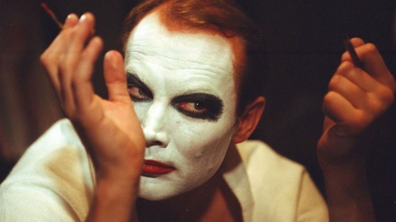 Mephisto (1981)