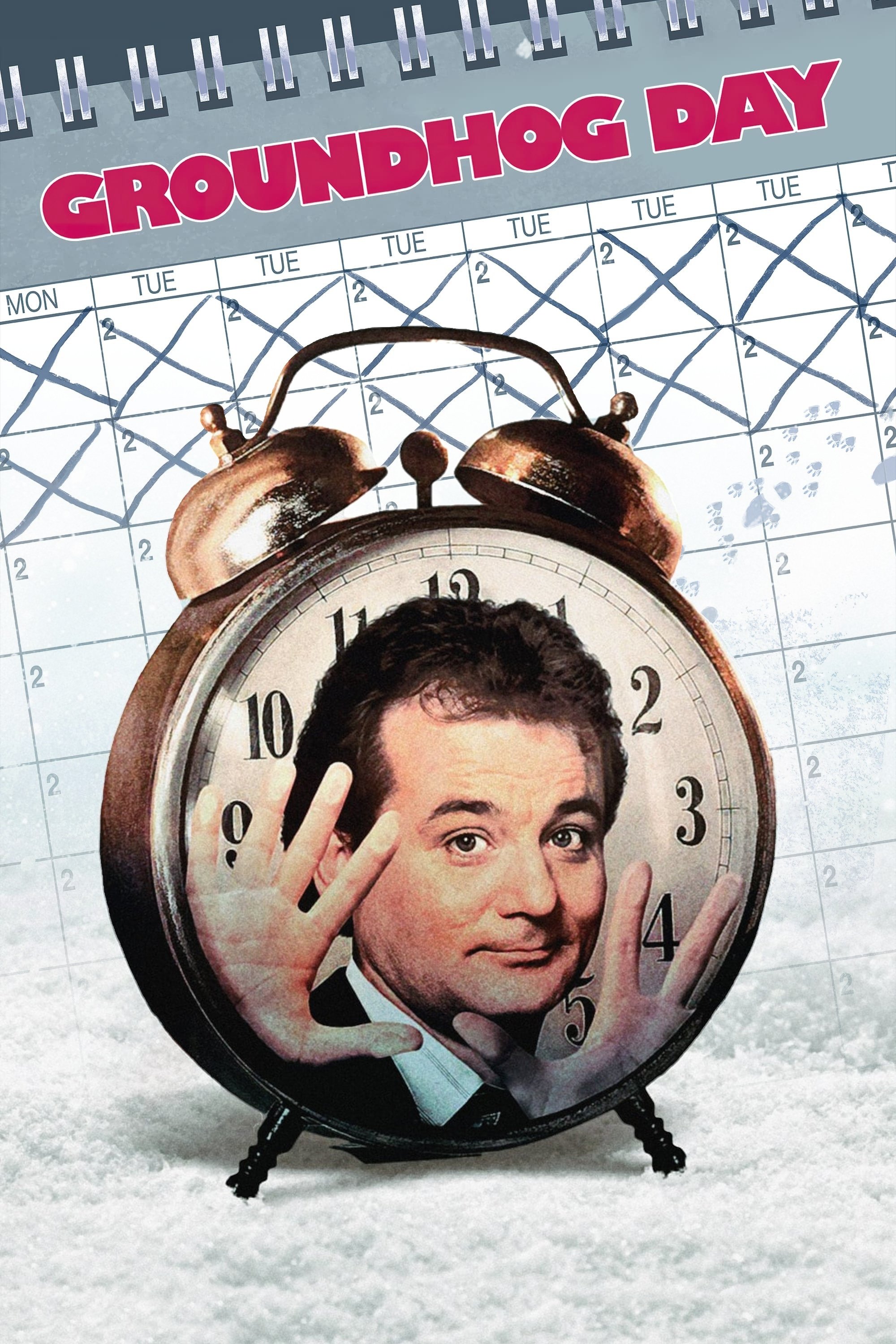 Groundhog Day Groundhog Day