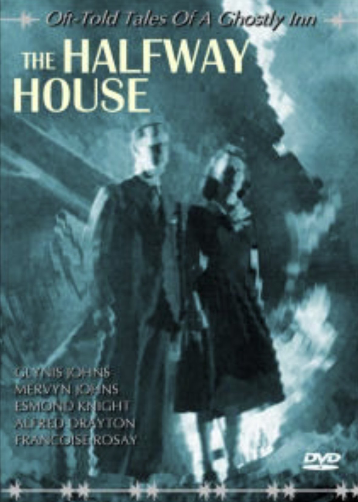 The Halfway House
