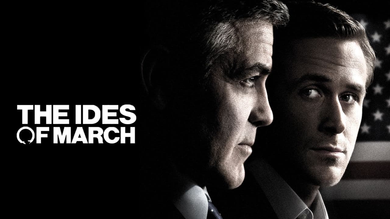 The Ides of March (2011)