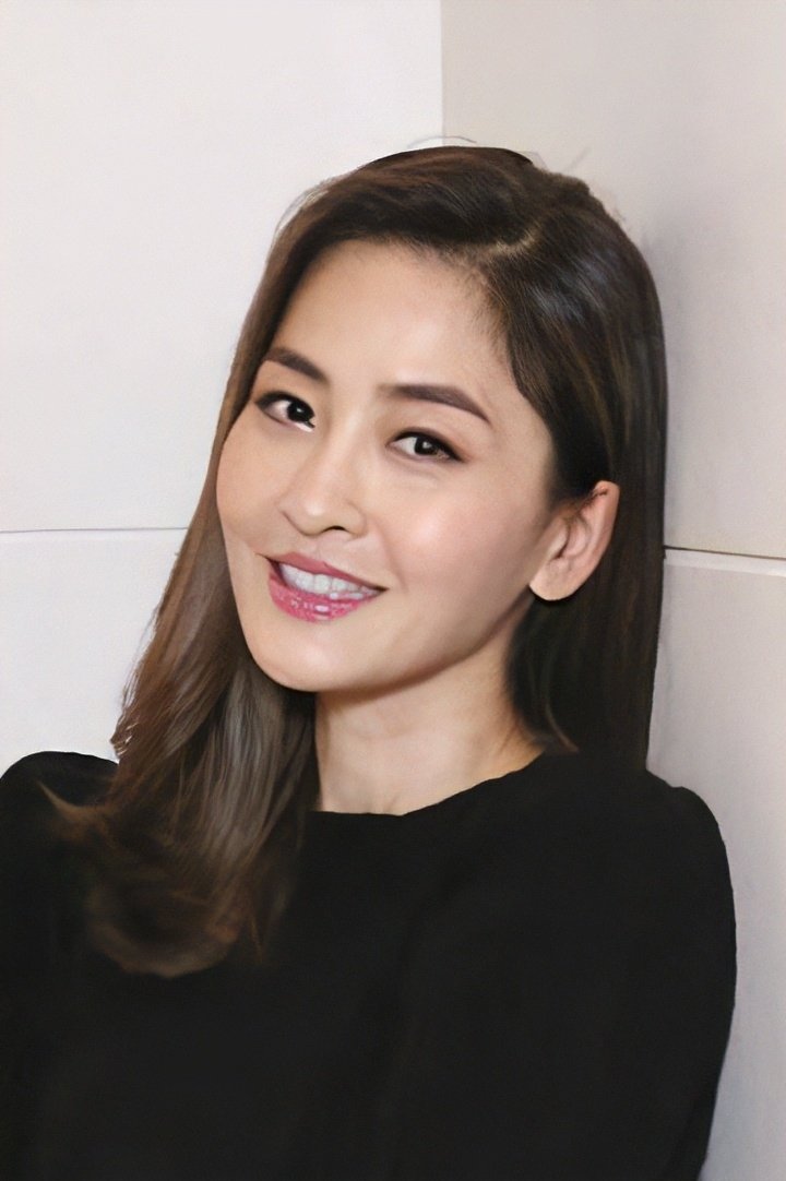 et billede af Kathy Chow Man-Kei