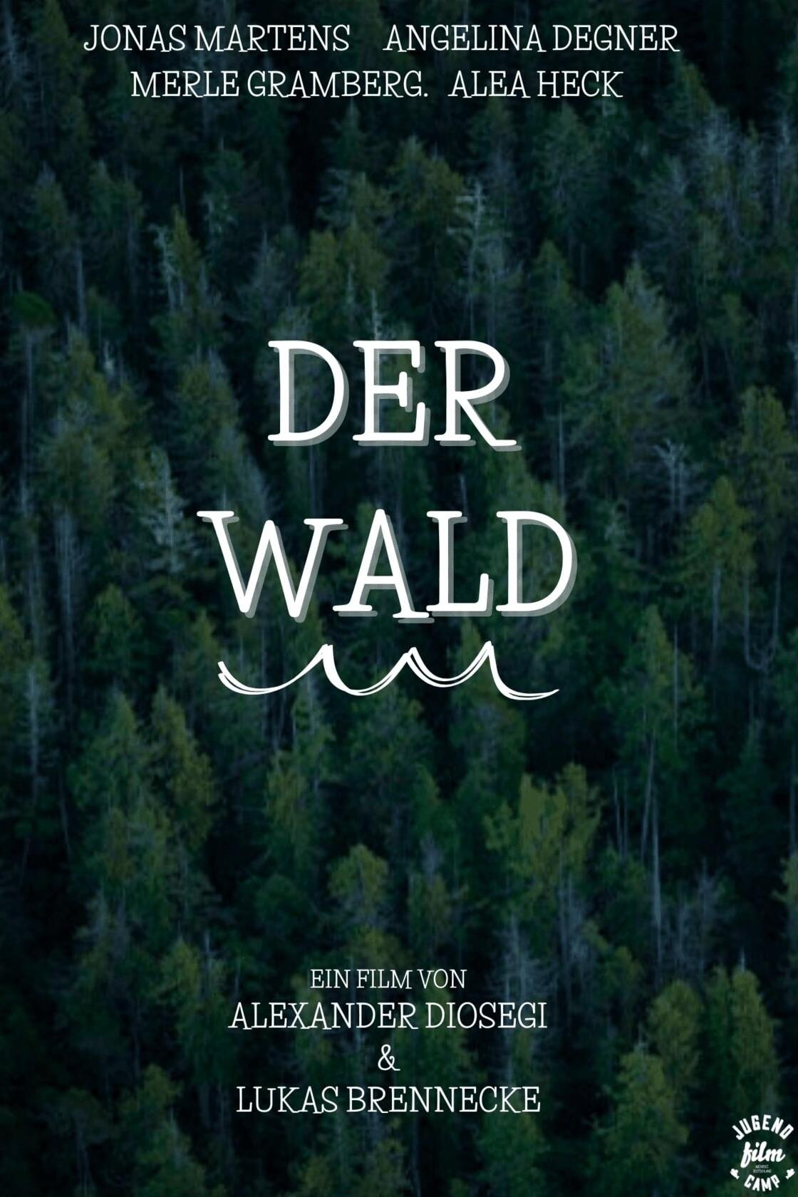 Der Wald Der Wald
