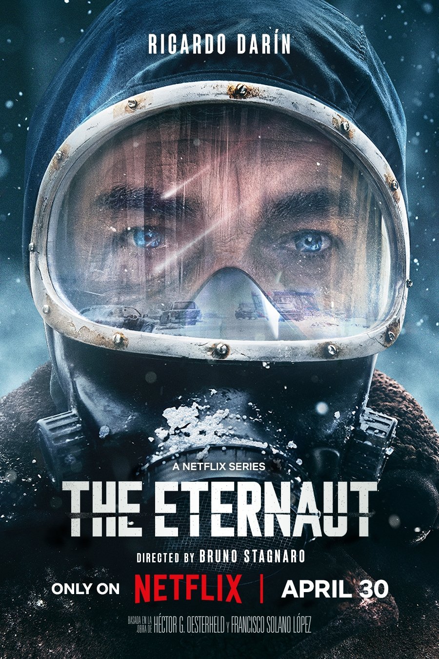 EN - The Eternaut (2025)