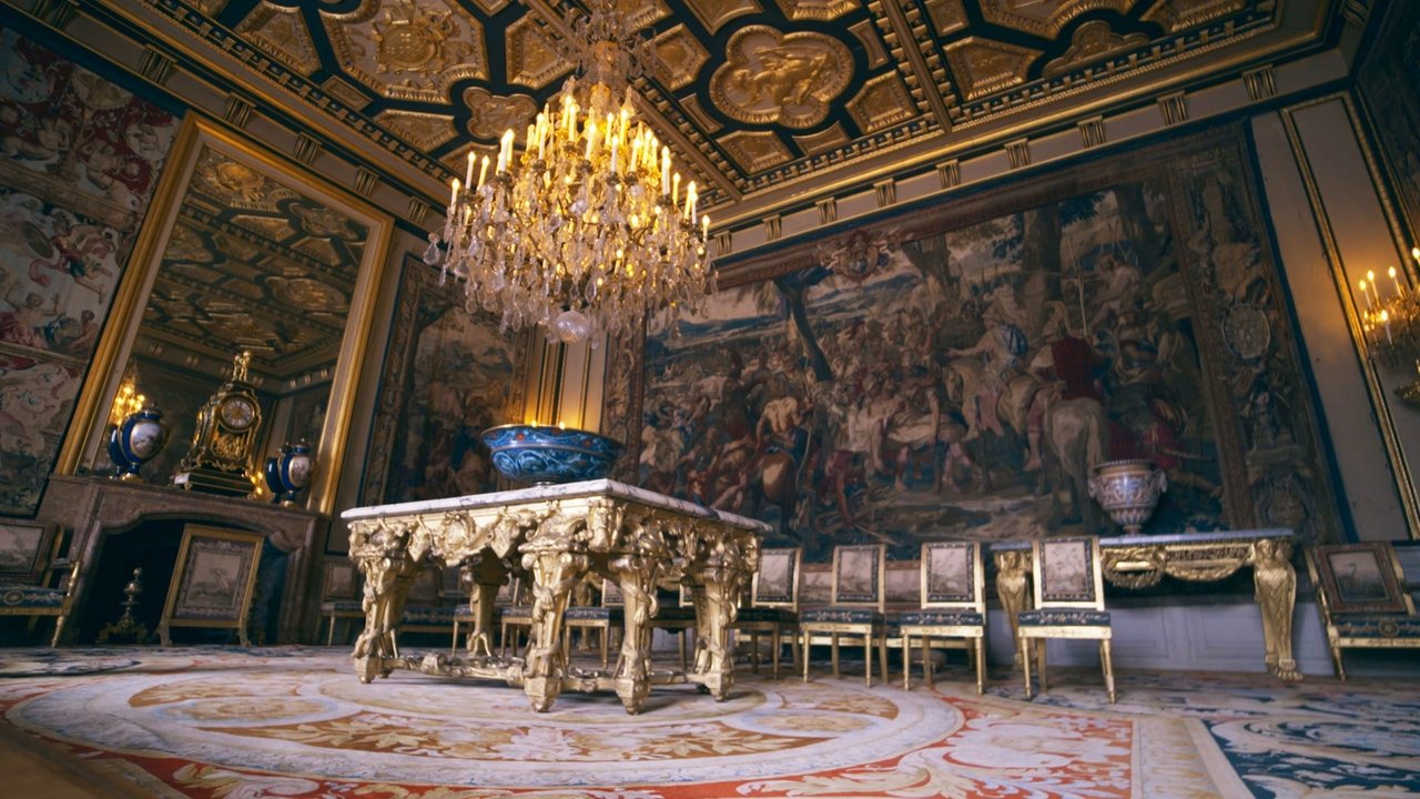 Thumbnail for Château de Fontainebleau Season 1 Episode 7
