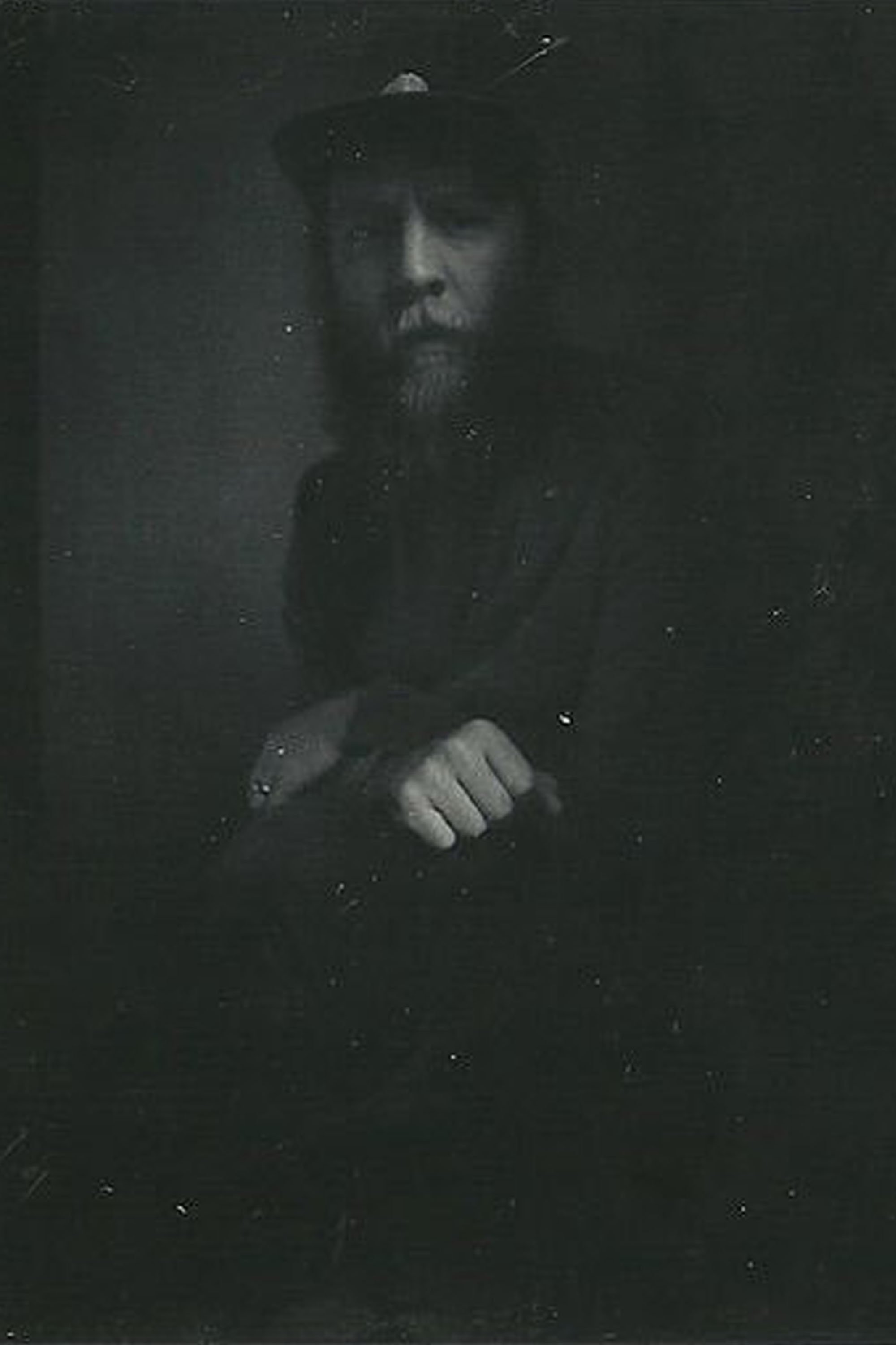 Jared Hogan