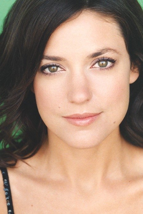 et billede af Jill Maddrell