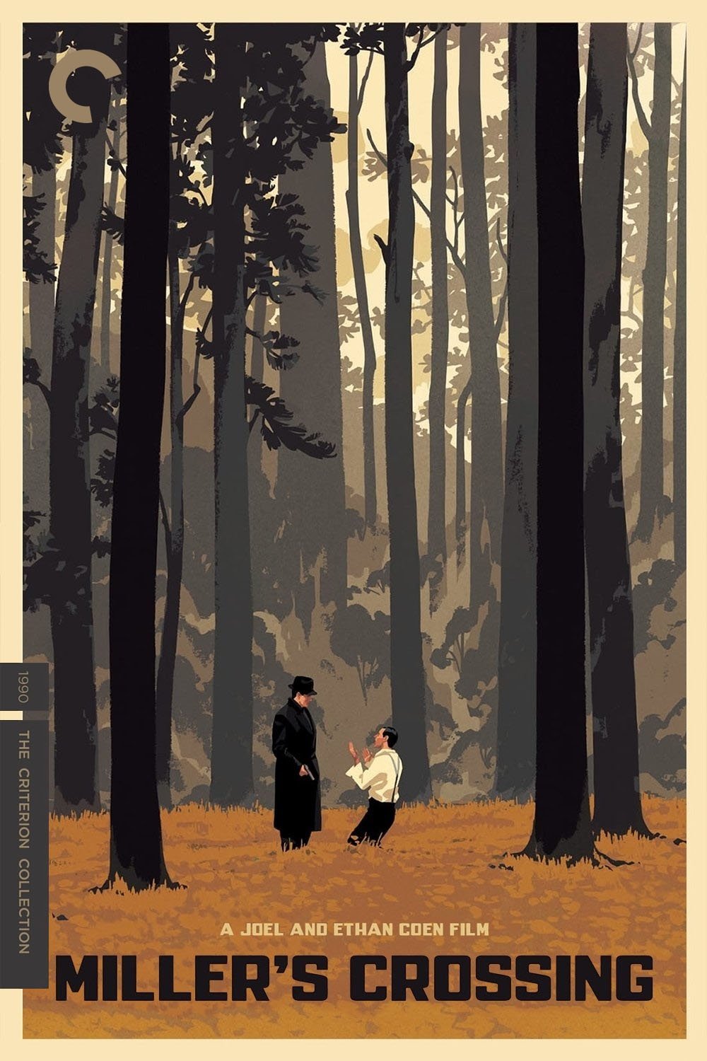 Miller's Crossing