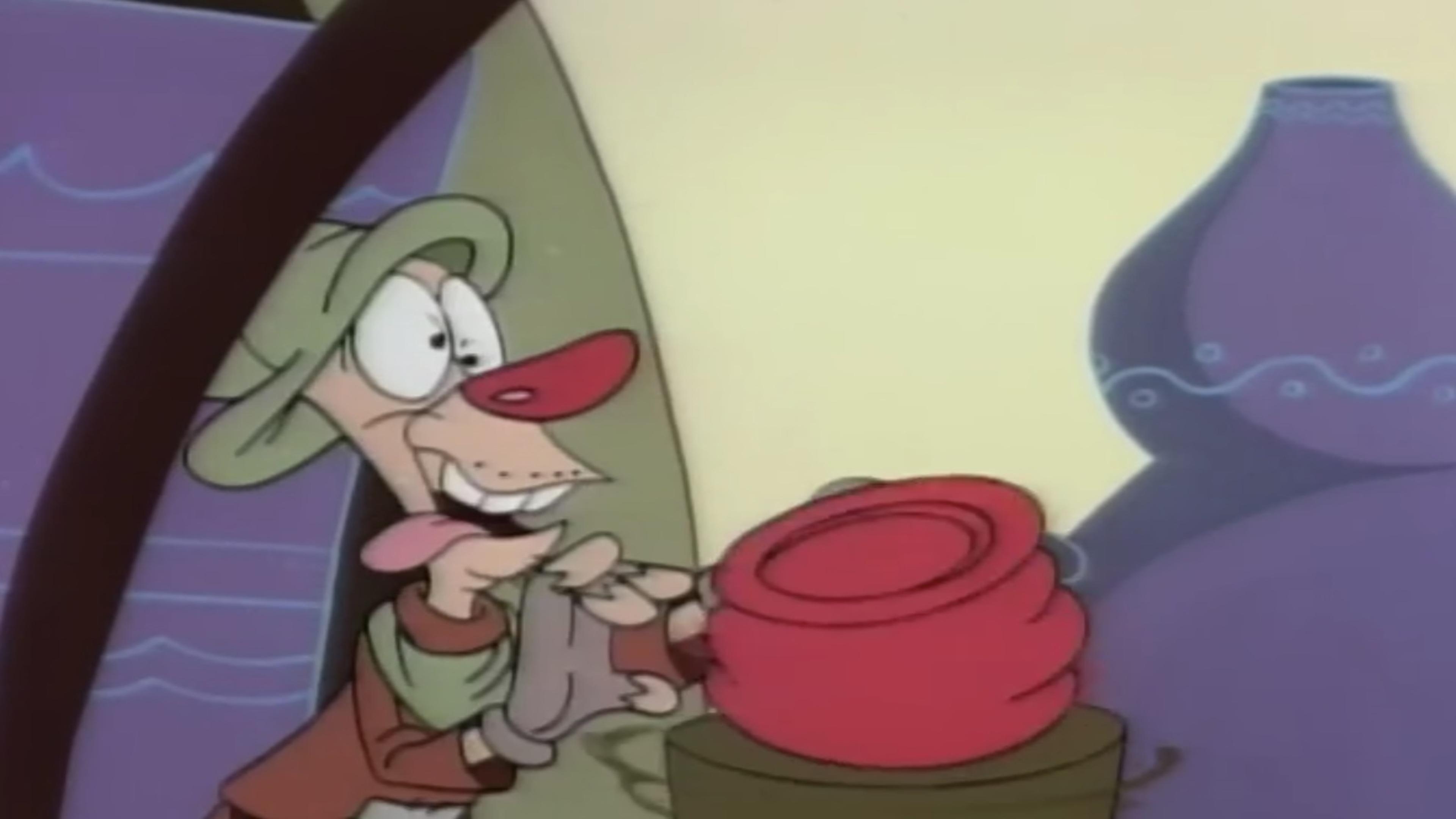 Adventures of Sonic the Hedgehog