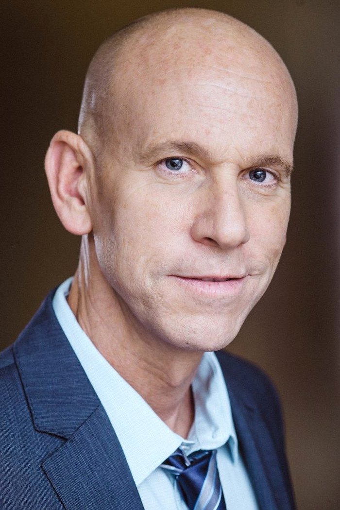 et billede af Jeffrey Hutchinson