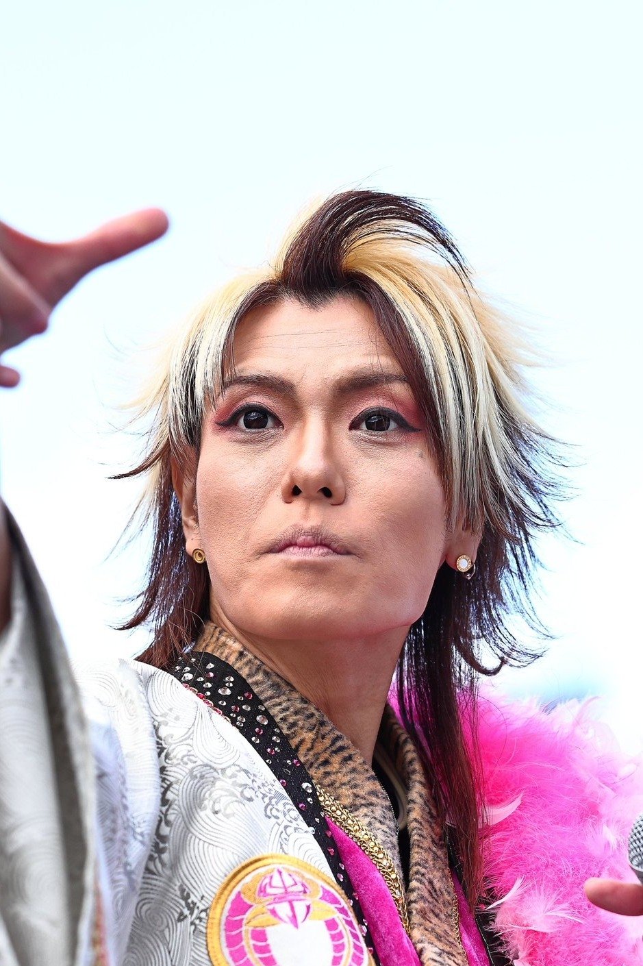 et billede af Ayu Enatsu