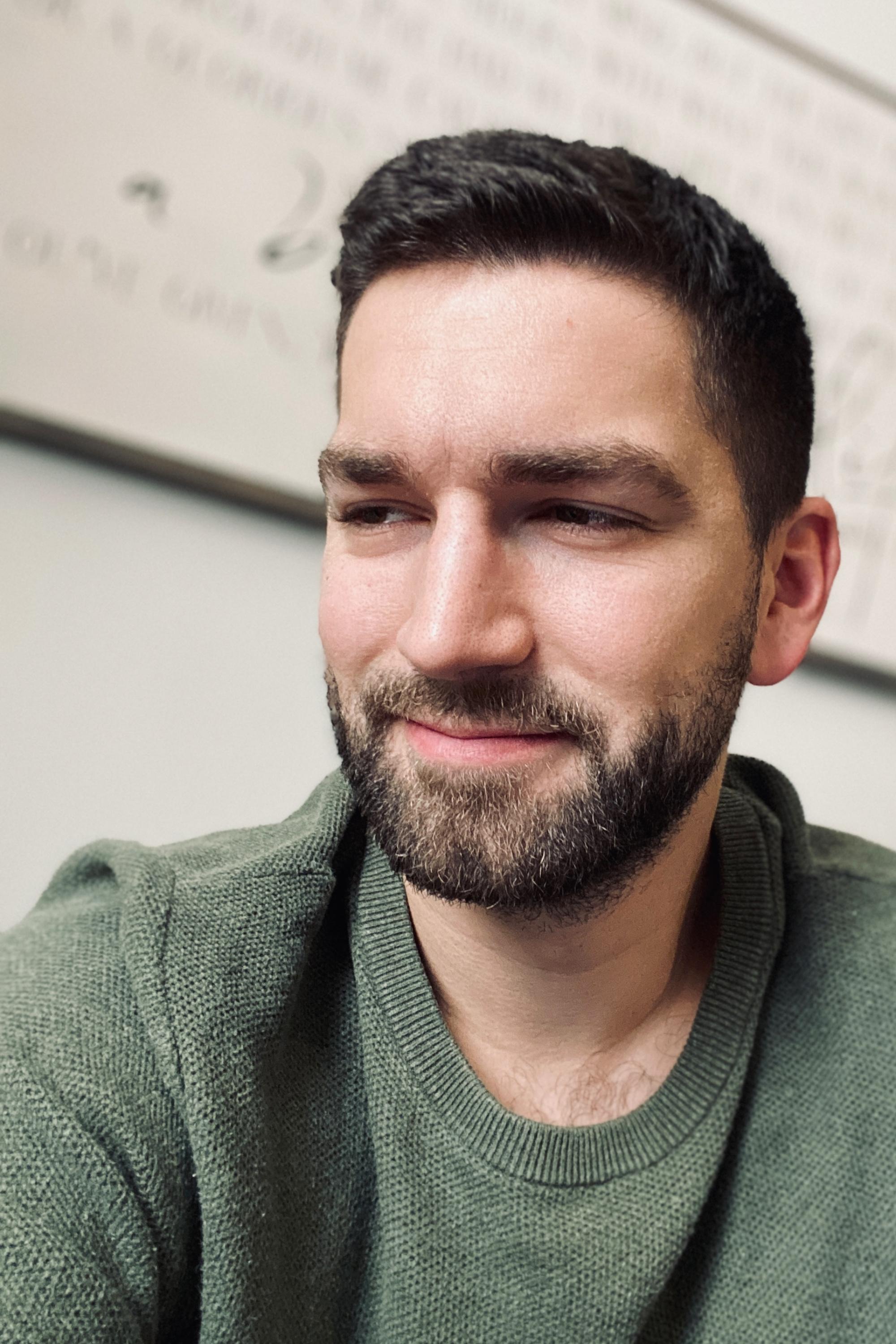 Joey Sommers | Original Music Composer