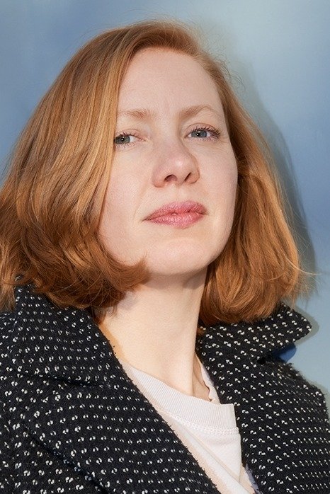 Liis Nimik | Editor