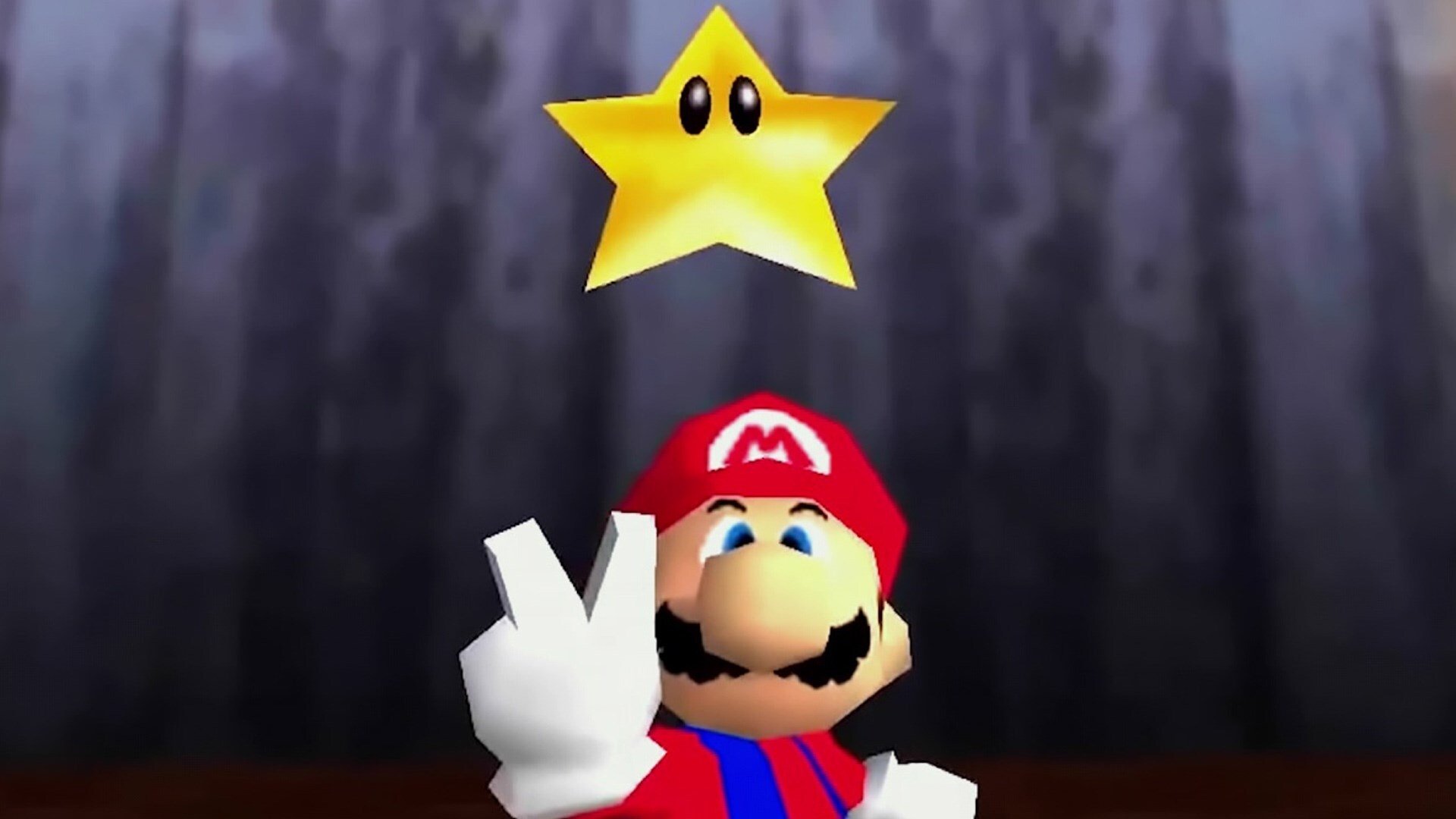 Playing with Power: The Nintendo Story