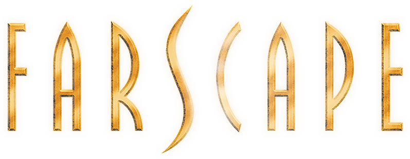 Farscape Logo