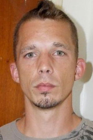 et billede af Blake Dee