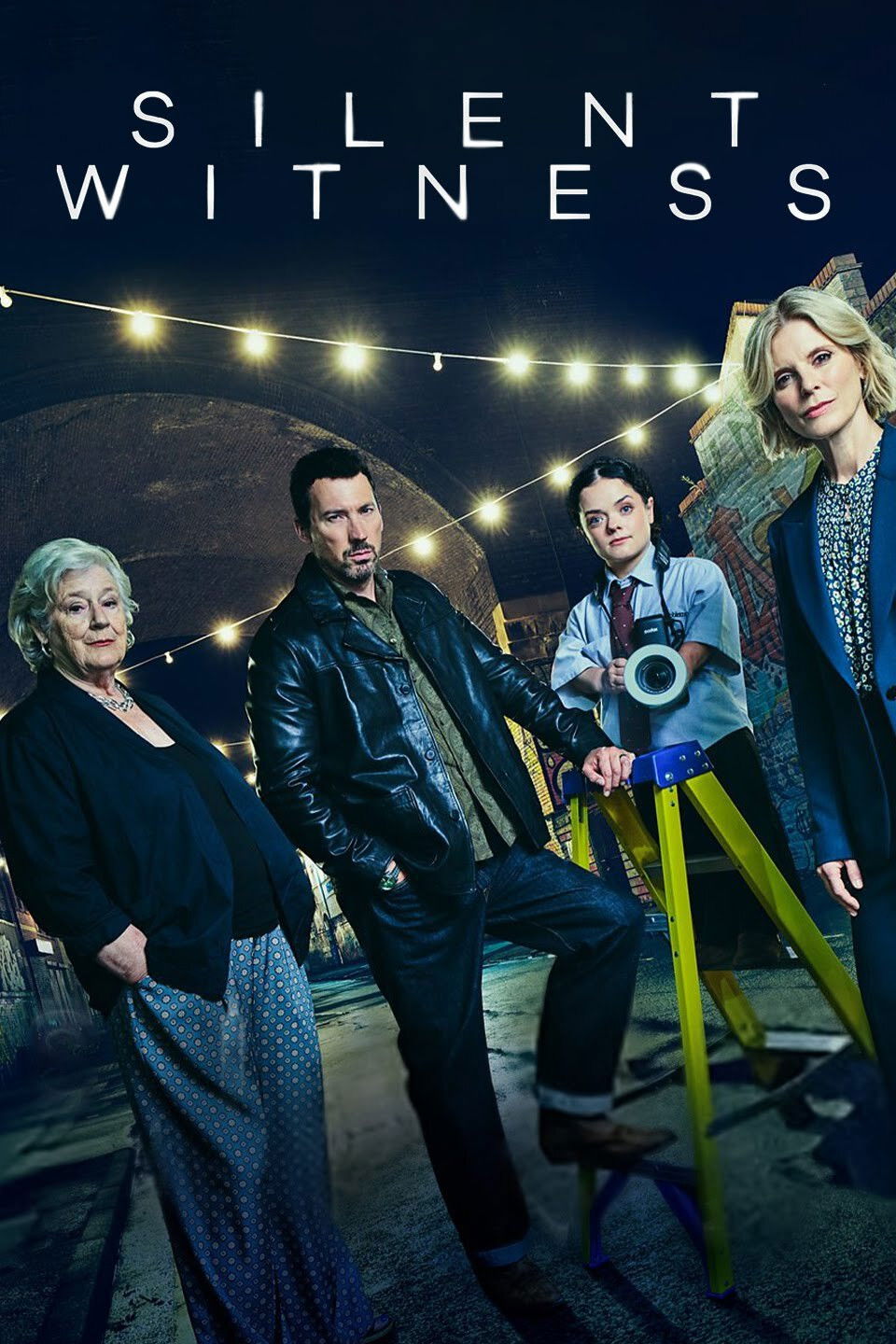 Silent Witness - Season 29