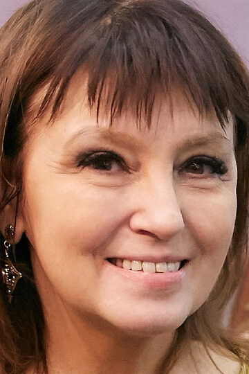 et billede af Yekaterina Ufimtseva