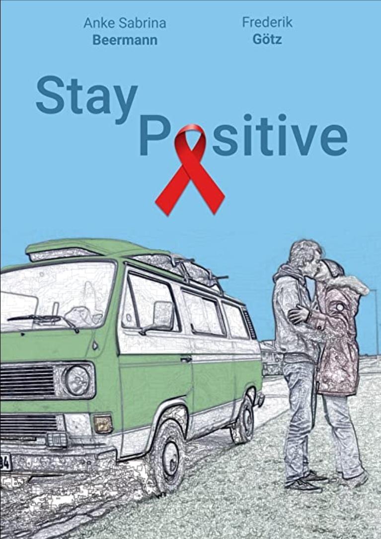 Stay positive on FREECABLE TV