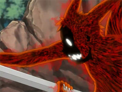 Naruto Shippuden – Episódio 44