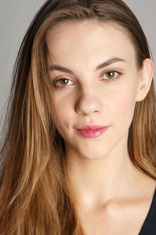 et billede af Дарья Захаро