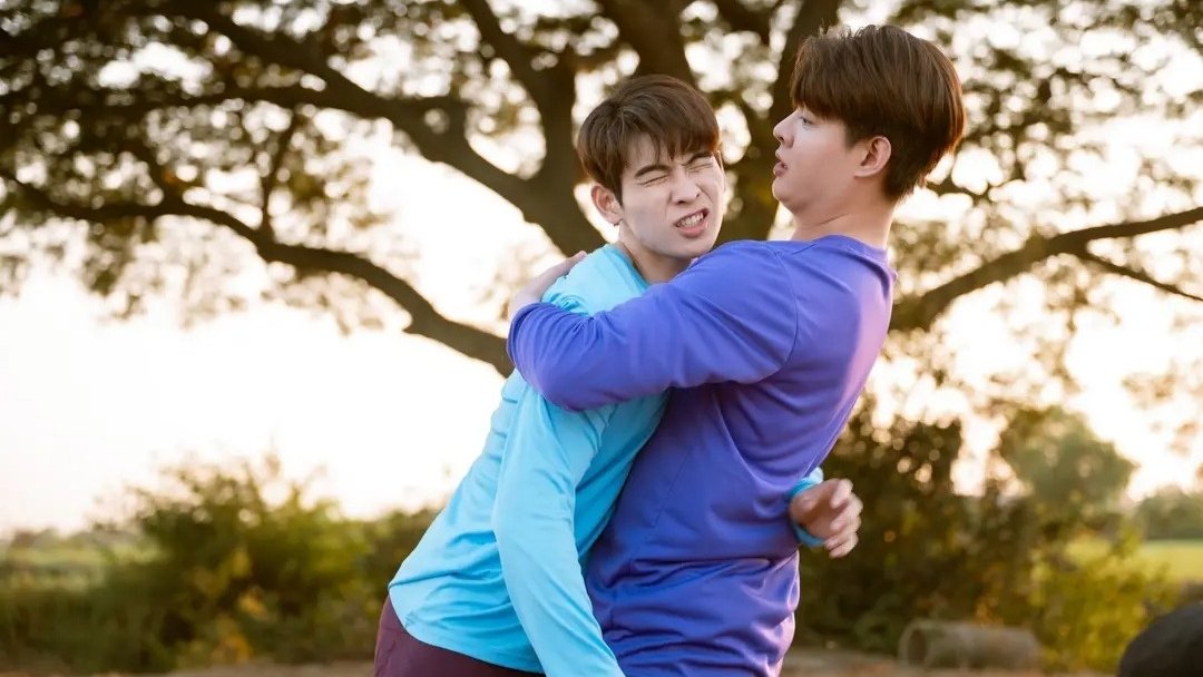 หวานใจผู้ใหญ่จอม - Épisode 3