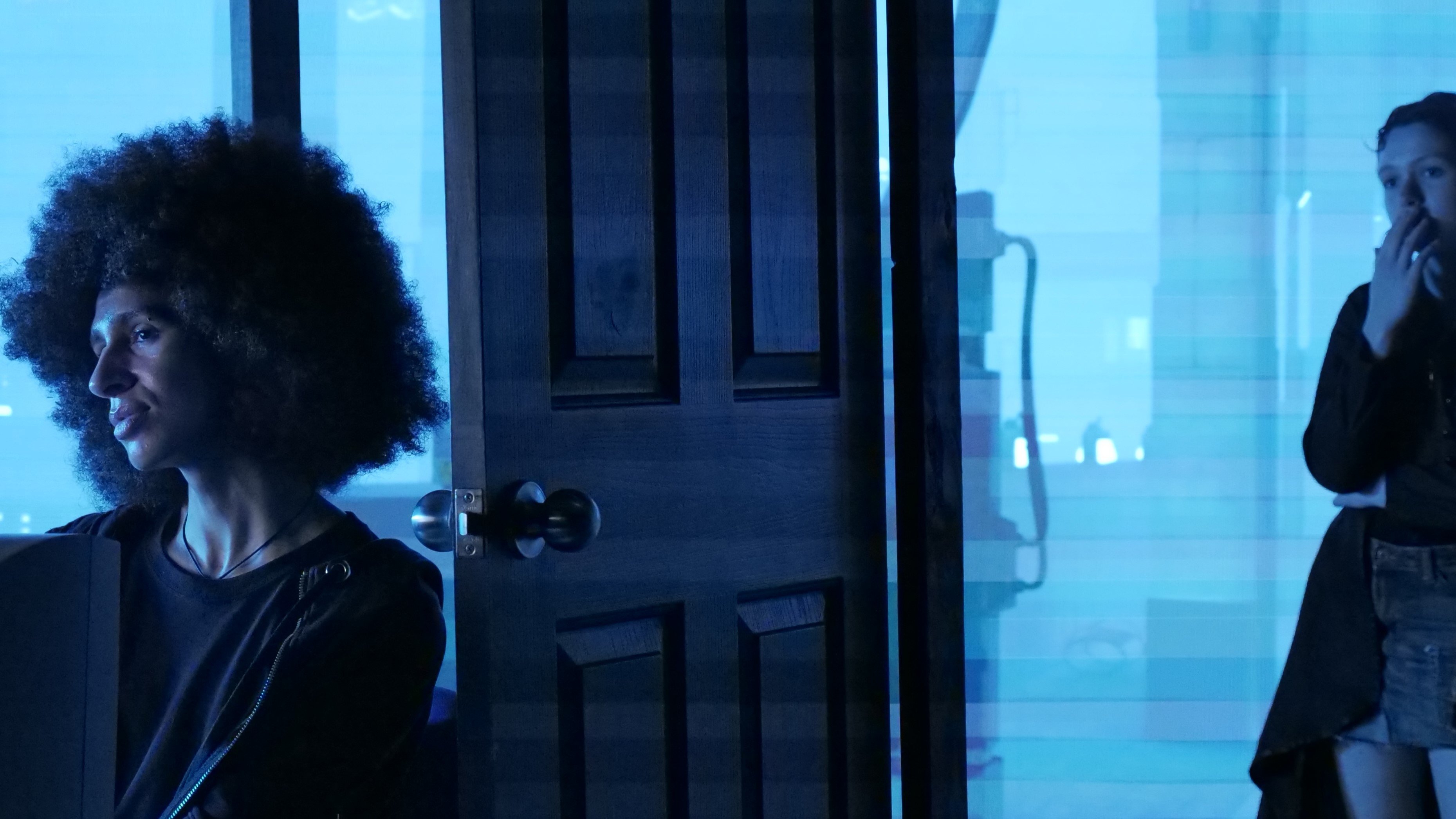 Imagem do Filme Wrong Place