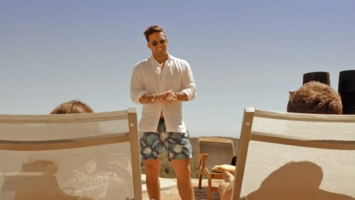 Made in Chelsea