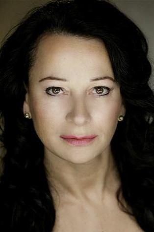 et billede af Basienka Blake