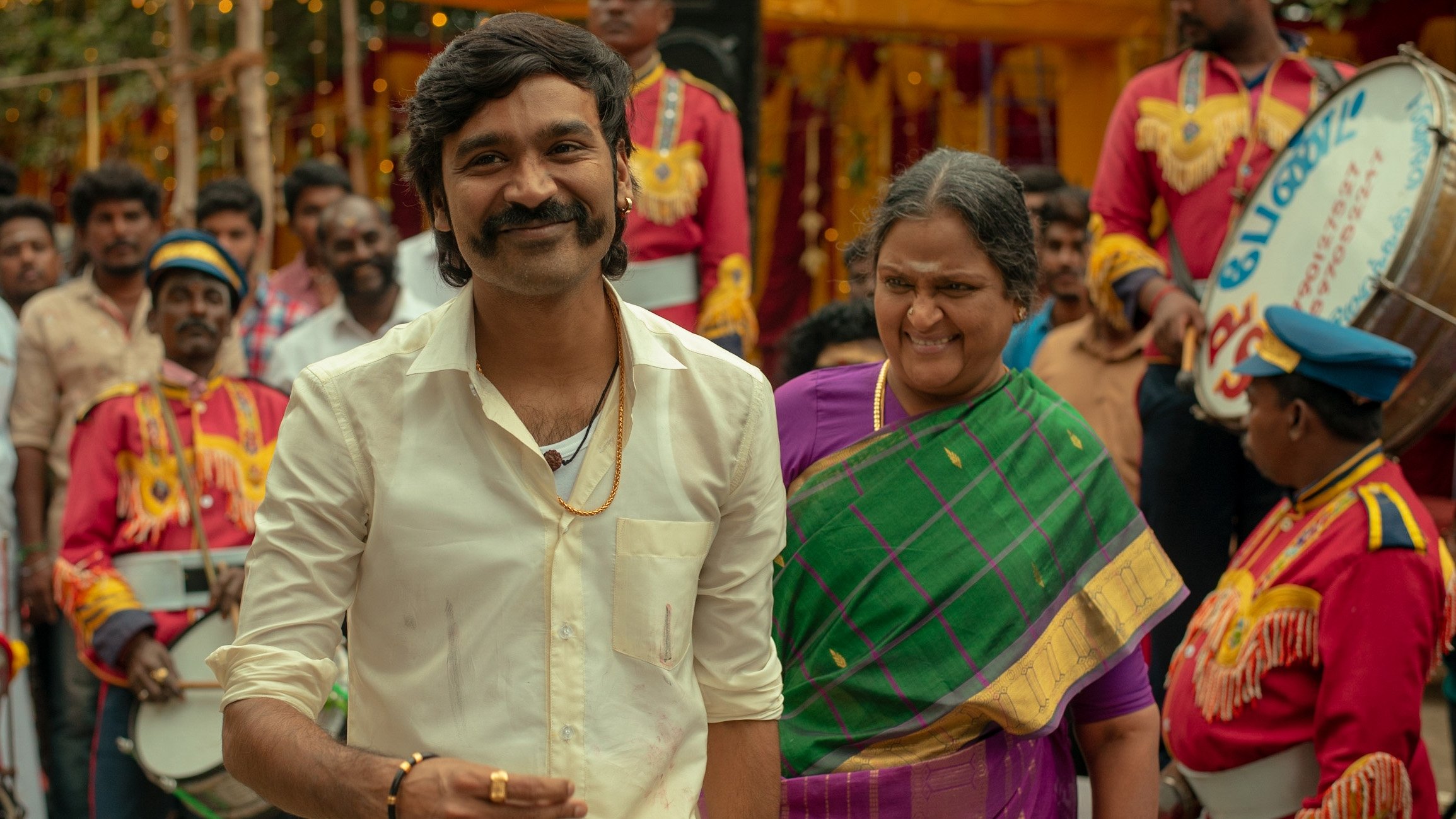 Jagame Thandhiram (2021)