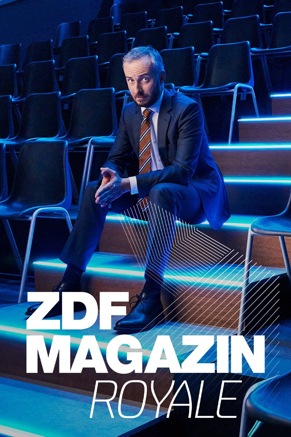 ZDF Magazin Royale - Season 4