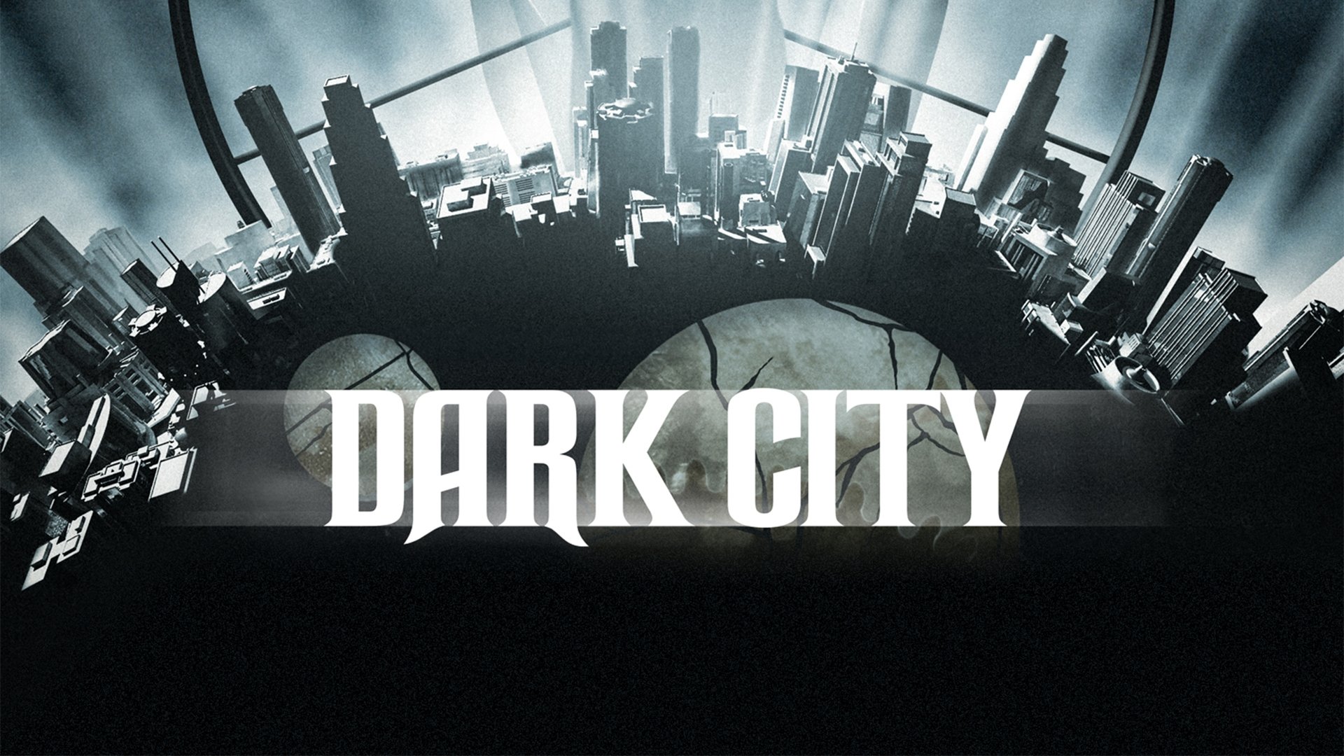 Dark City (1998)