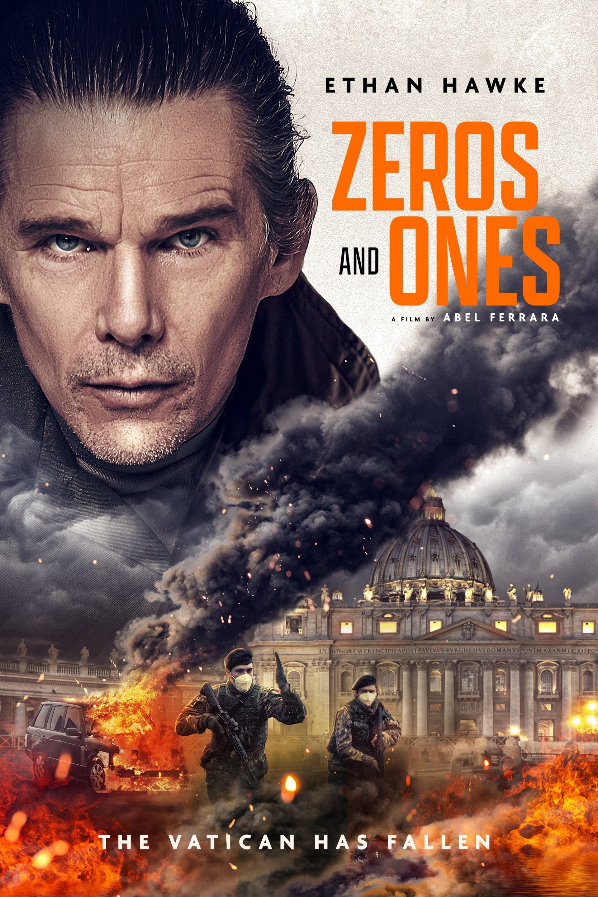 Zeros and Ones