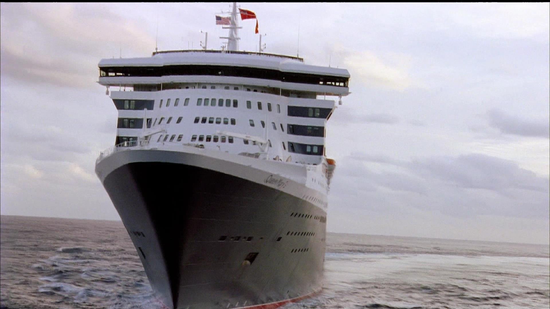 Mighty Ships