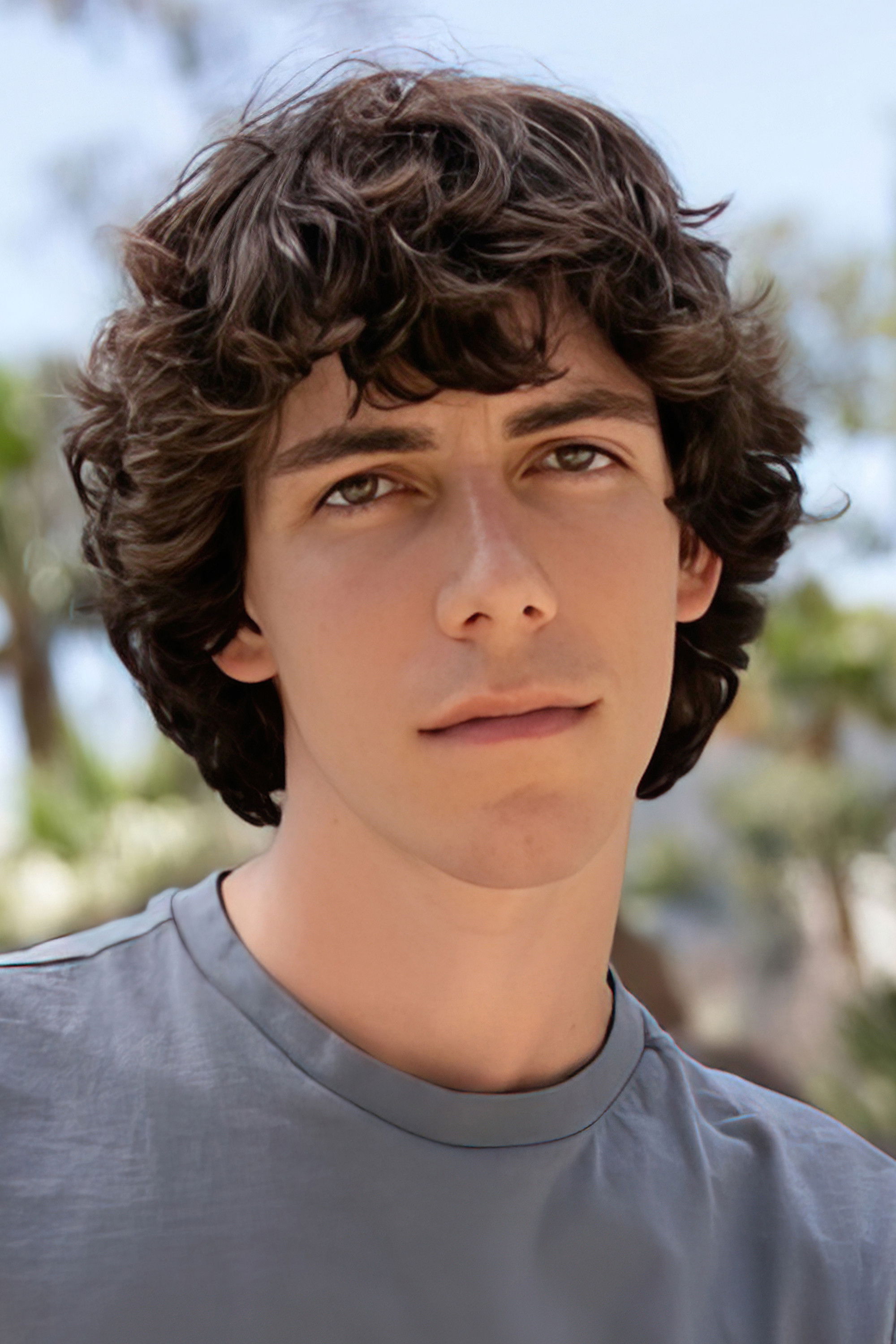 et billede af Cristiano