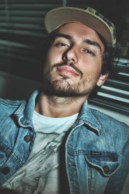 et billede af Pedro Ramôa