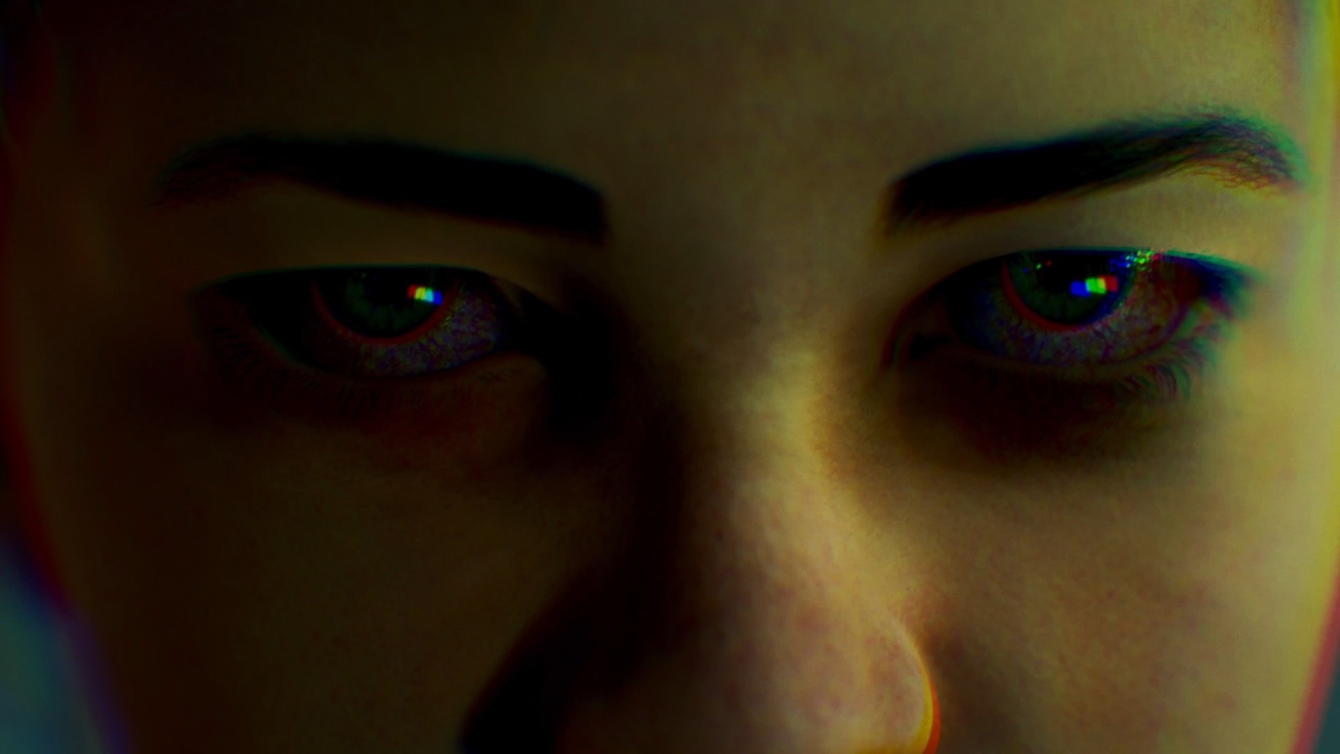 Thumbnail for Chapter 18: Ensnared Season 1 Episode 18