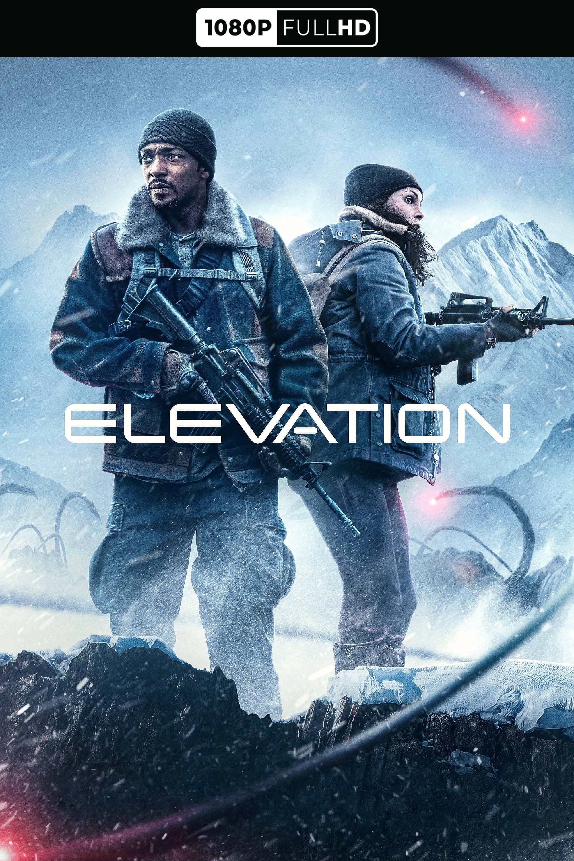 Elevation