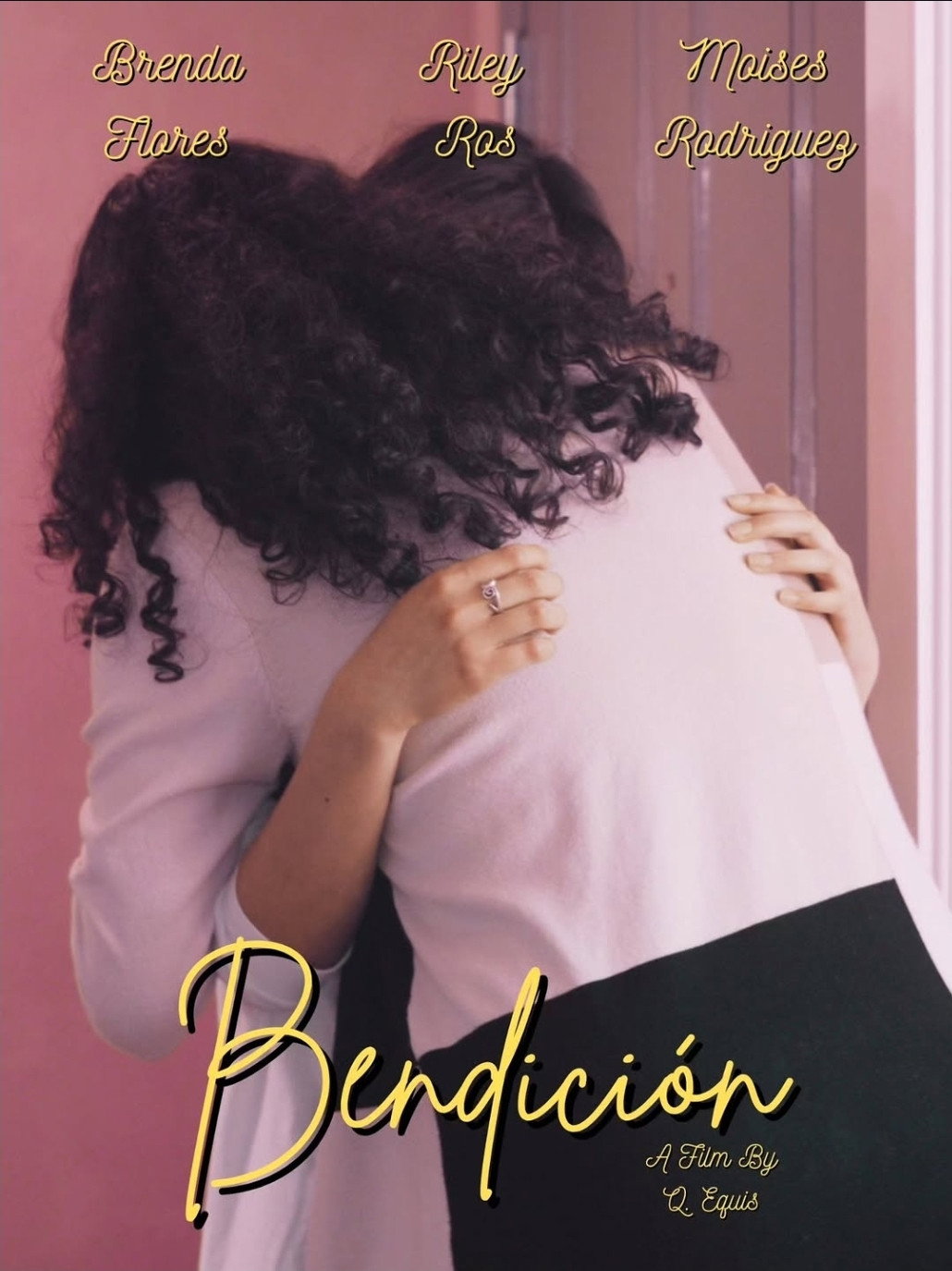 Bendici&oacute;n