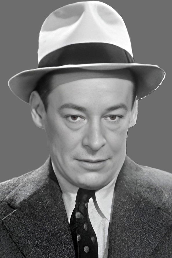 et billede af Monte Collins