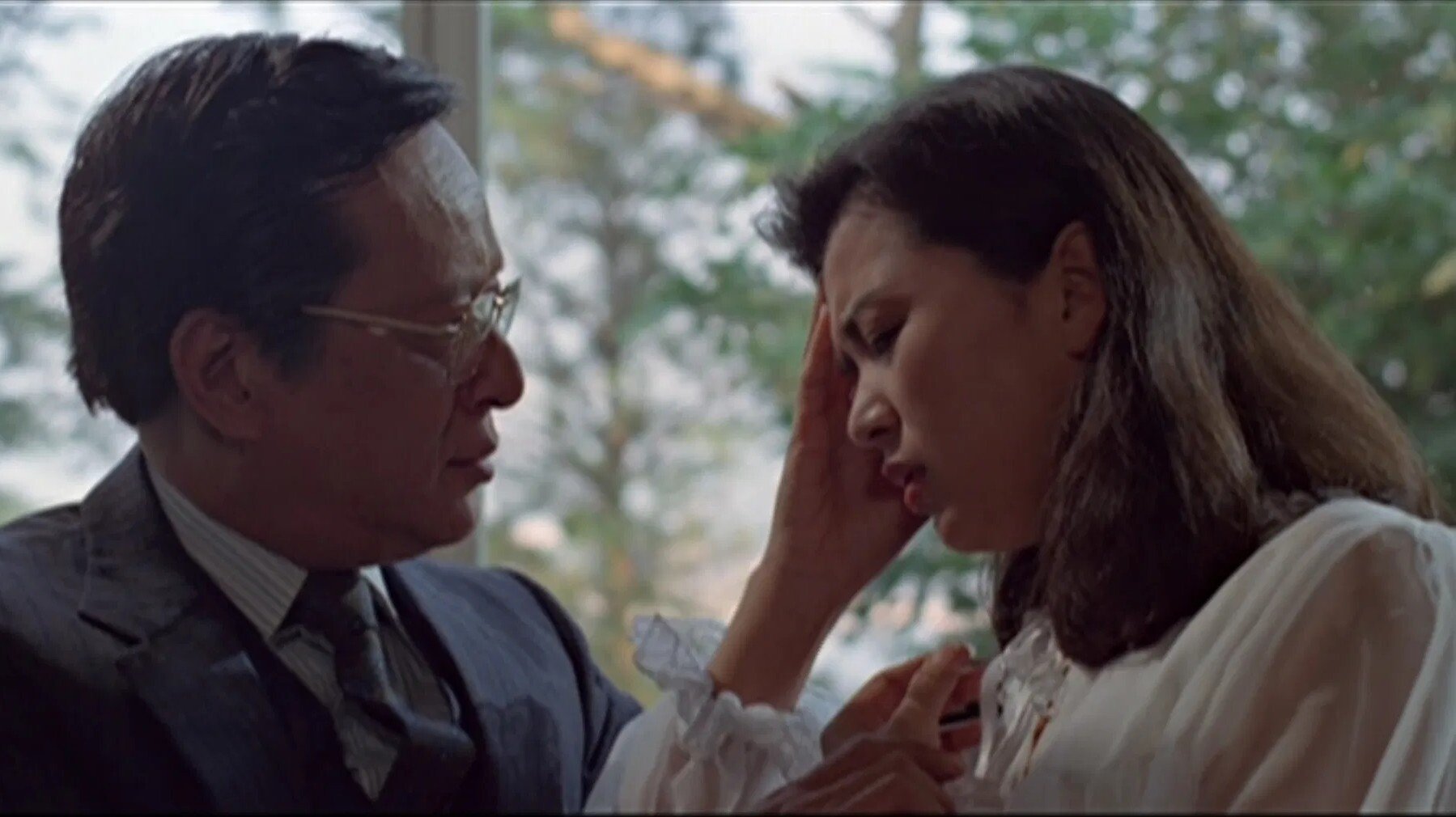 The Siamese Twins (1984)